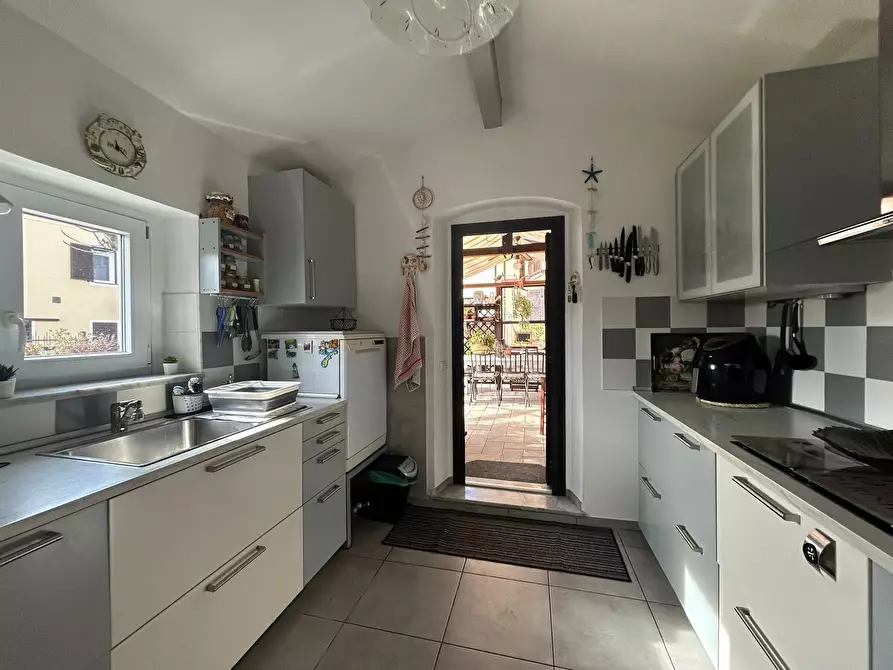 Immagine 20 di Terratetto in vendita  a Sarzana