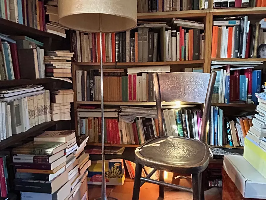 Immagine 38 di Terratetto in vendita  in Località Luscignano 18 a Casola In Lunigiana