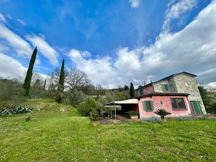 Immagine 19 di Casa indipendente in vendita  a Sarzana