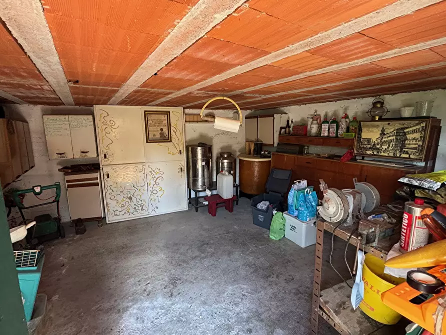 Immagine 32 di Casa indipendente in vendita  a La Spezia