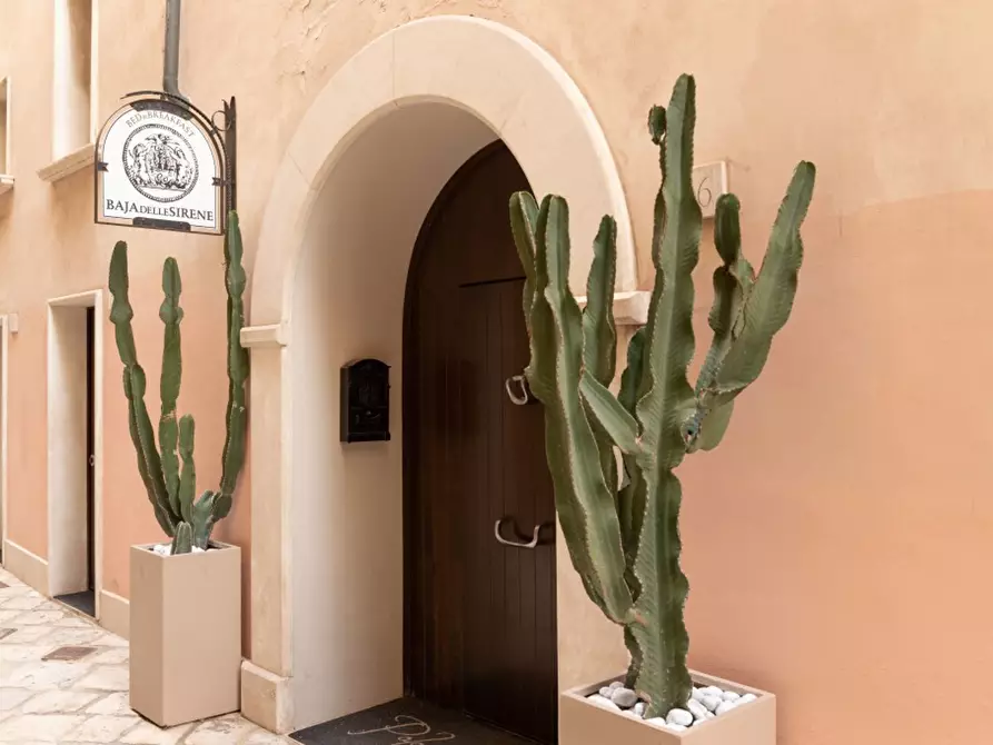 Immagine 34 di Palazzo in vendita  in Via Giovanni Paisiello 56 a Taranto