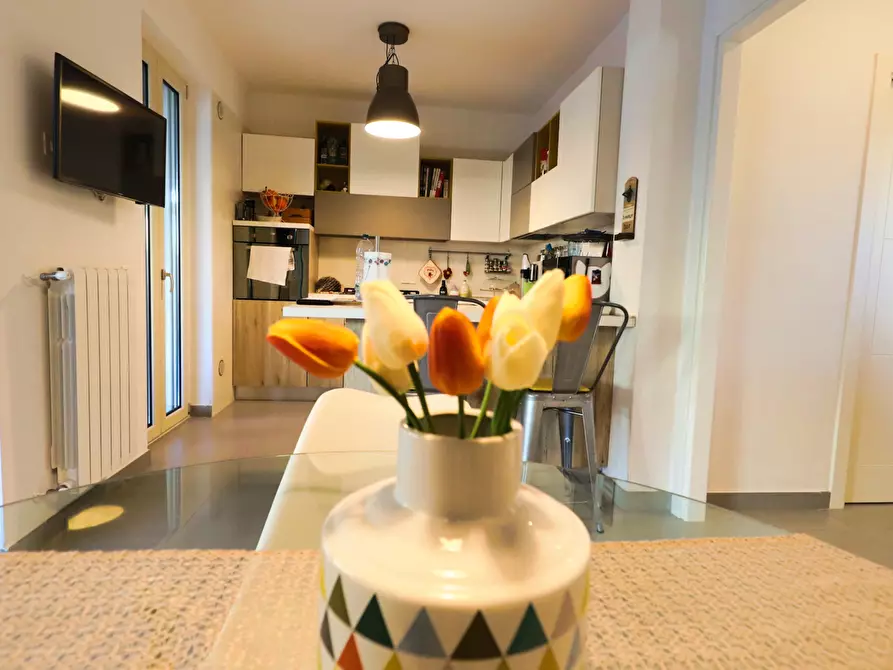 Immagine 31 di Villa in vendita  in Via Fior di Zenzero 2 a Taranto