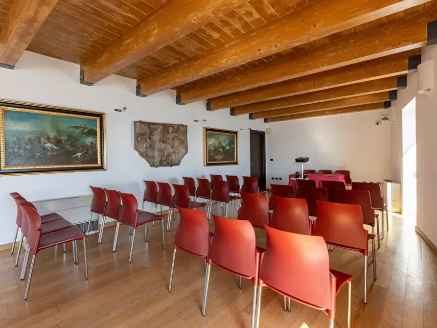 Immagine 23 di Palazzo in vendita  in Via Giovanni Paisiello 56 a Taranto