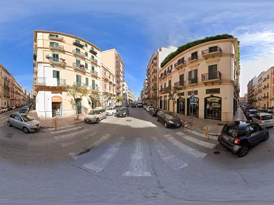 Immagine 21 di Locale commerciale in affitto  in Via Oberdan 31 a Taranto