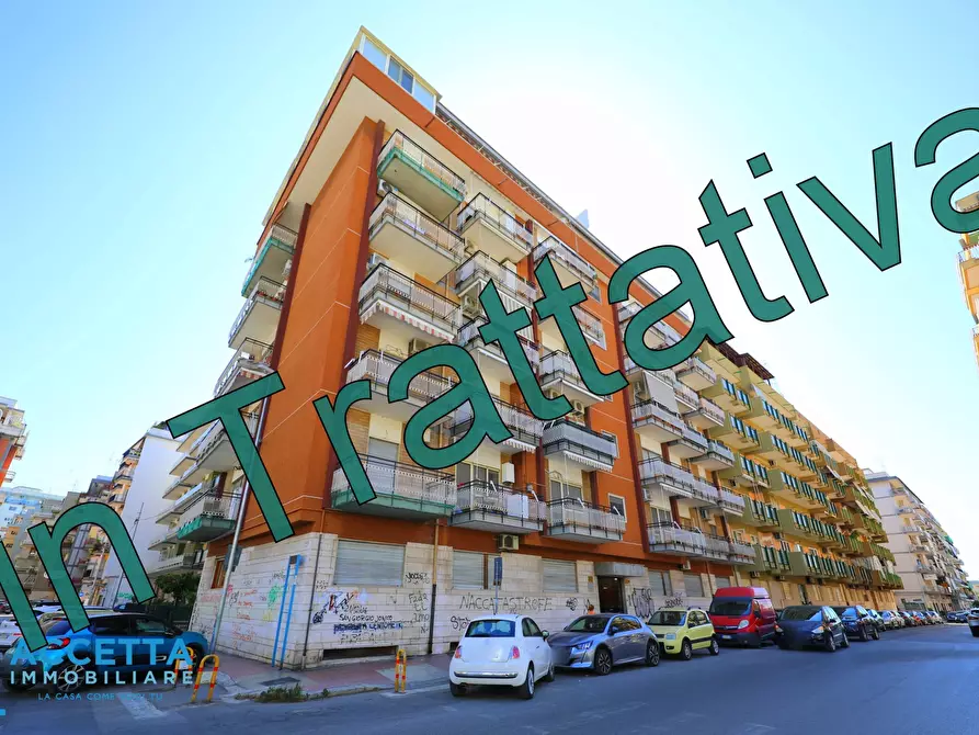 Bilocale in vendita in Via Emilia 113 a Taranto