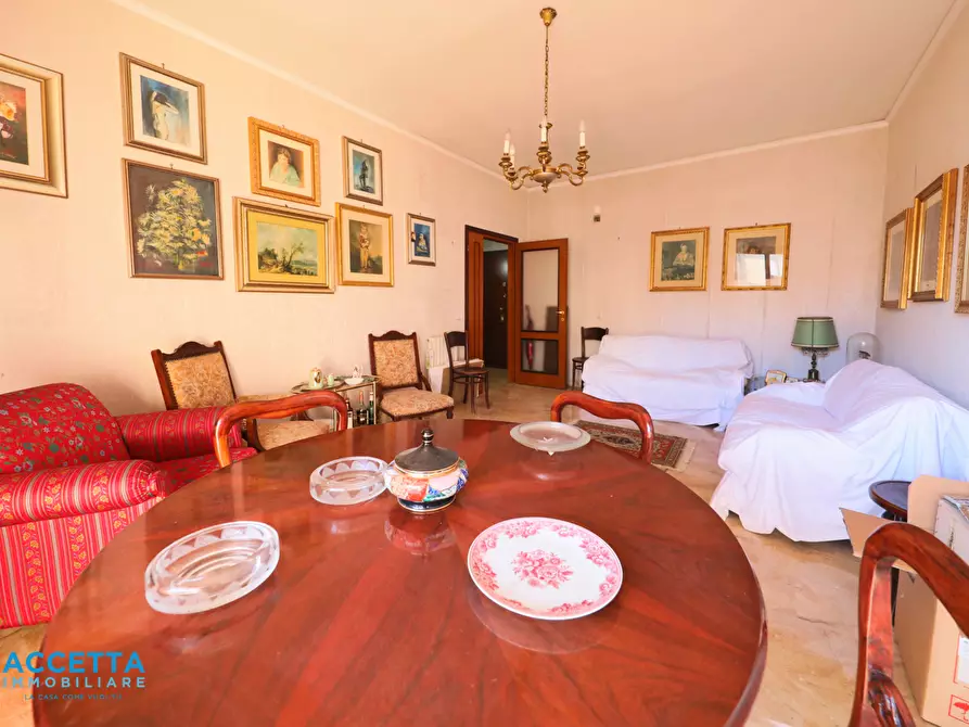 Immagine 6 di Quadrilocale in vendita  in Via Plinio 89 a Taranto