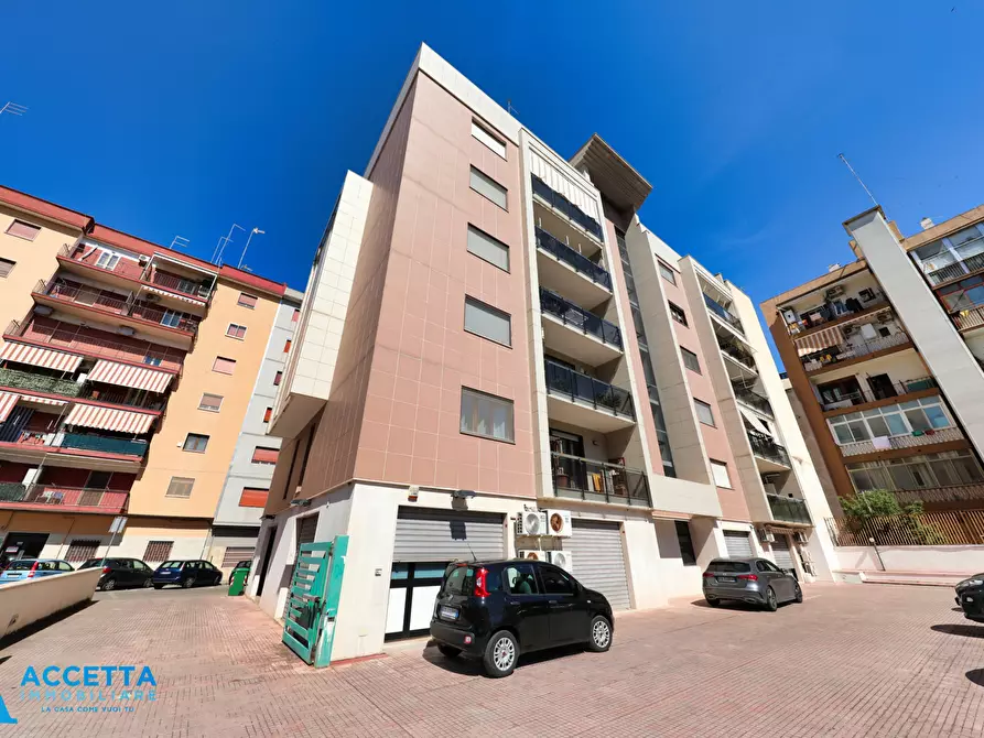 Immagine 23 di Quadrilocale in vendita  in Via Salinella 5 a Taranto