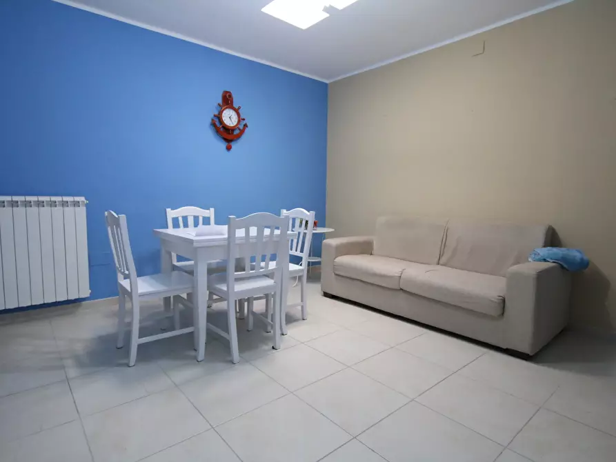 Immagine 18 di Bilocale in vendita  in Via Vascelli 35 a Taranto