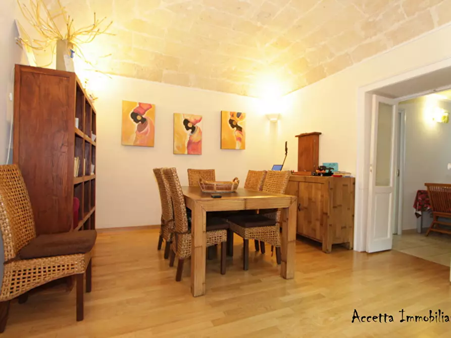 Immagine 23 di Quadrilocale in vendita  in Via Anfiteatro 130 a Taranto