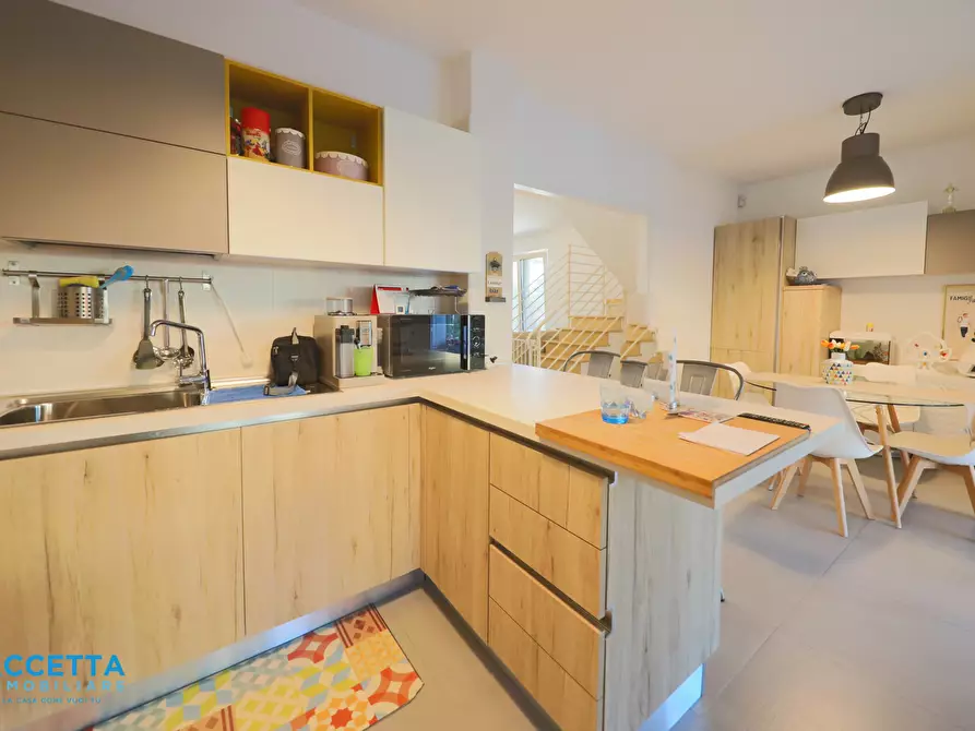 Immagine 15 di Villa in vendita  in Via Fior di Zenzero 2 a Taranto