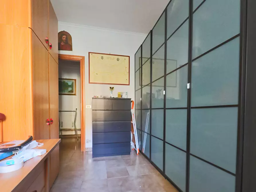 Immagine 17 di Trilocale in vendita  in Via Lupoli 1 a Taranto