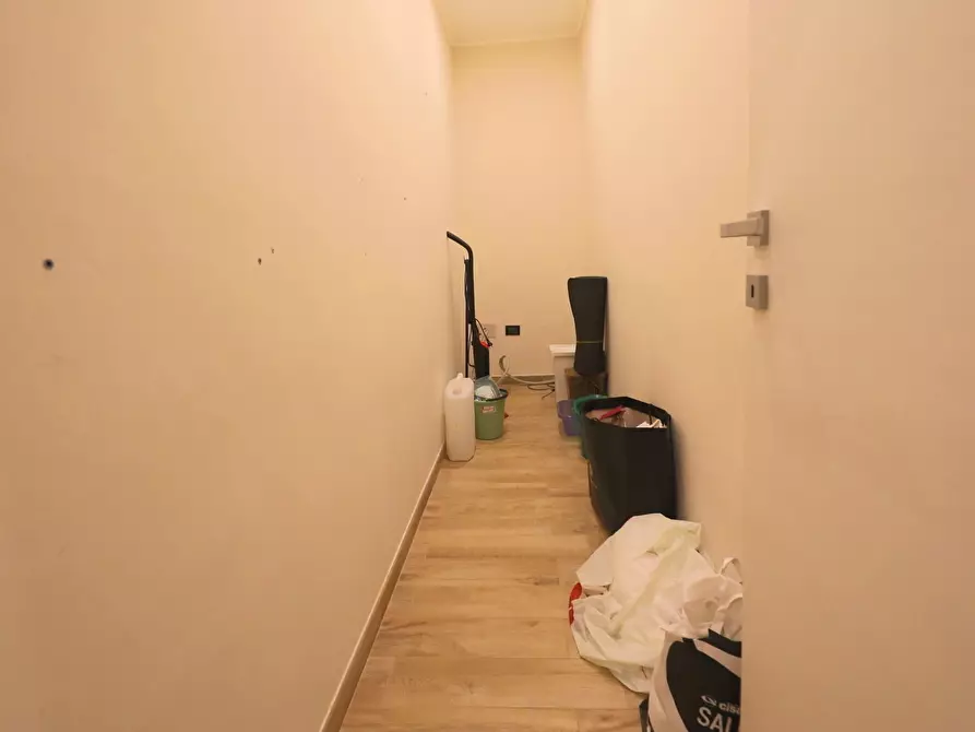 Immagine 13 di Trilocale in vendita  in Via Gattucci 13 a Taranto