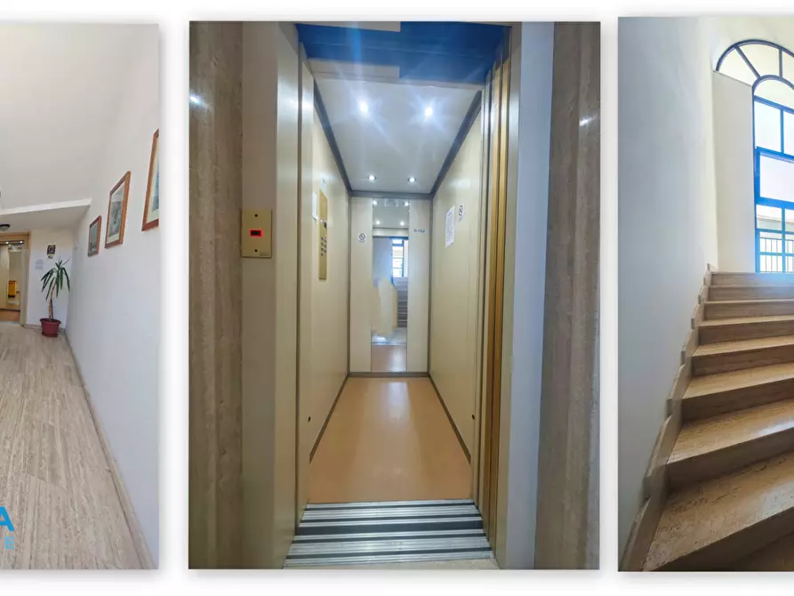 Immagine 26 di Trilocale in vendita  in Via Lago Ampollino 23 a Taranto