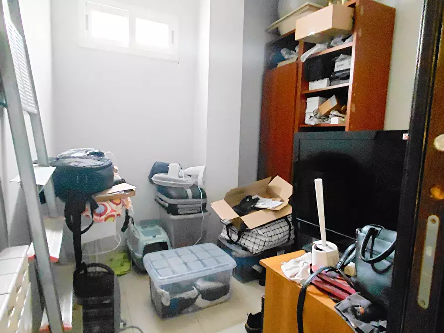 Immagine 16 di Trilocale in vendita  in Via Sibari 9 a Taranto