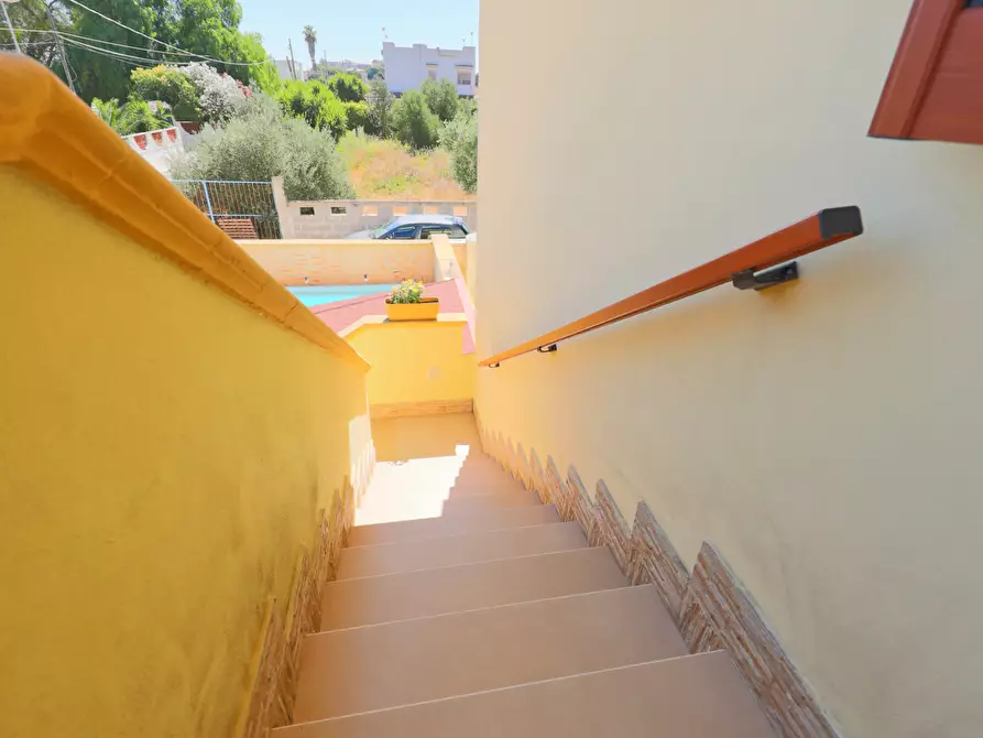 Immagine 21 di Villa in vendita  in Via Fior di Eucalipto 26 a Taranto