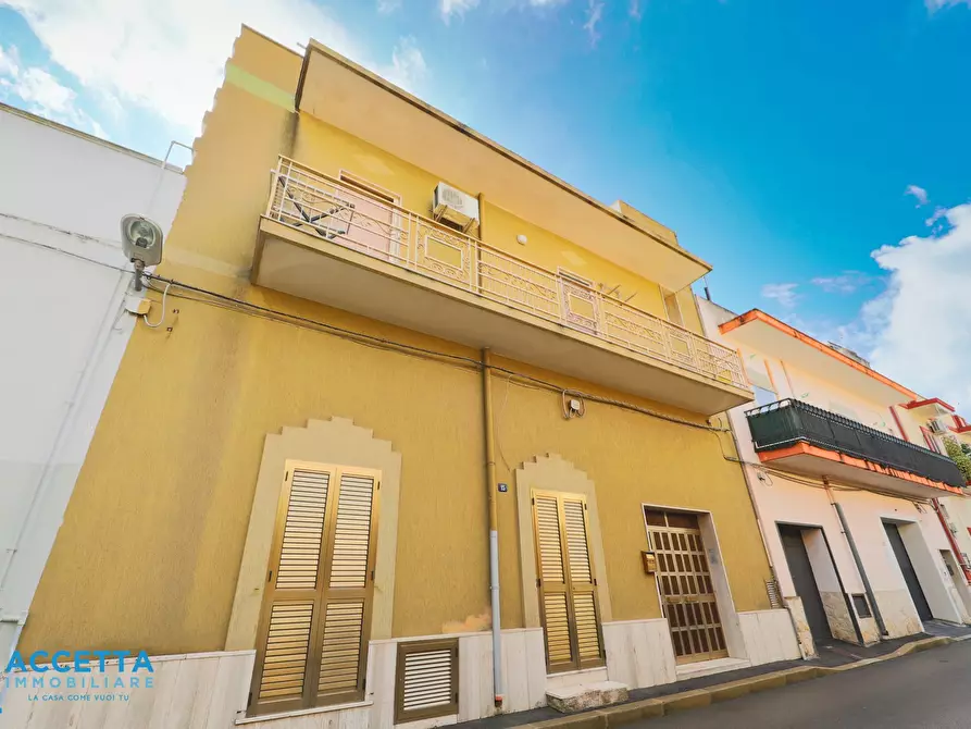 Immagine 30 di Rustico / casale in vendita  in Via Giuseppe Garibaldi 15 a Taranto