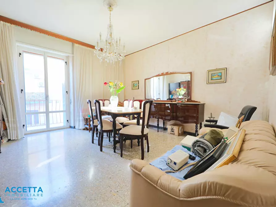 Immagine 5 di Trilocale in vendita  in Via Elio 56 a Taranto