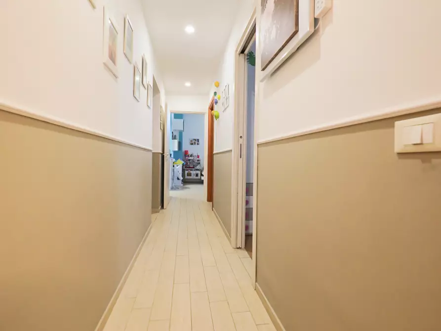 Immagine 11 di Villa in vendita  in Via Fior di Eucalipto 26 a Taranto