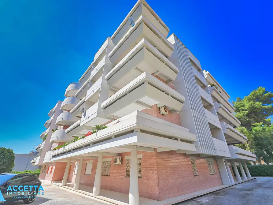Immagine 1 di Quadrilocale in vendita  in Via Galera Montefusco 11 a Taranto