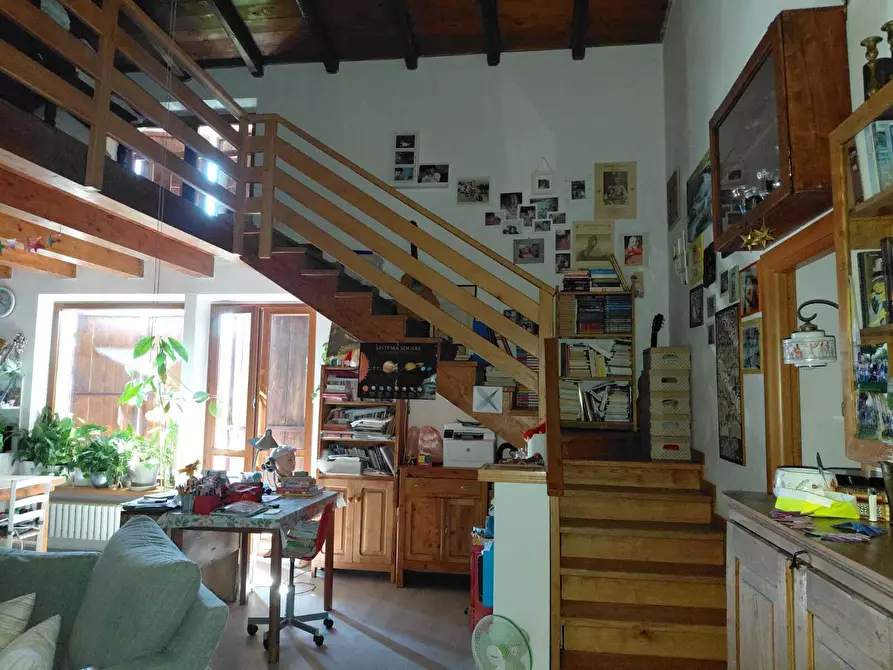 Immagine 4 di Casa indipendente in vendita  in Località Bilegno 29 a Pianello Val Tidone