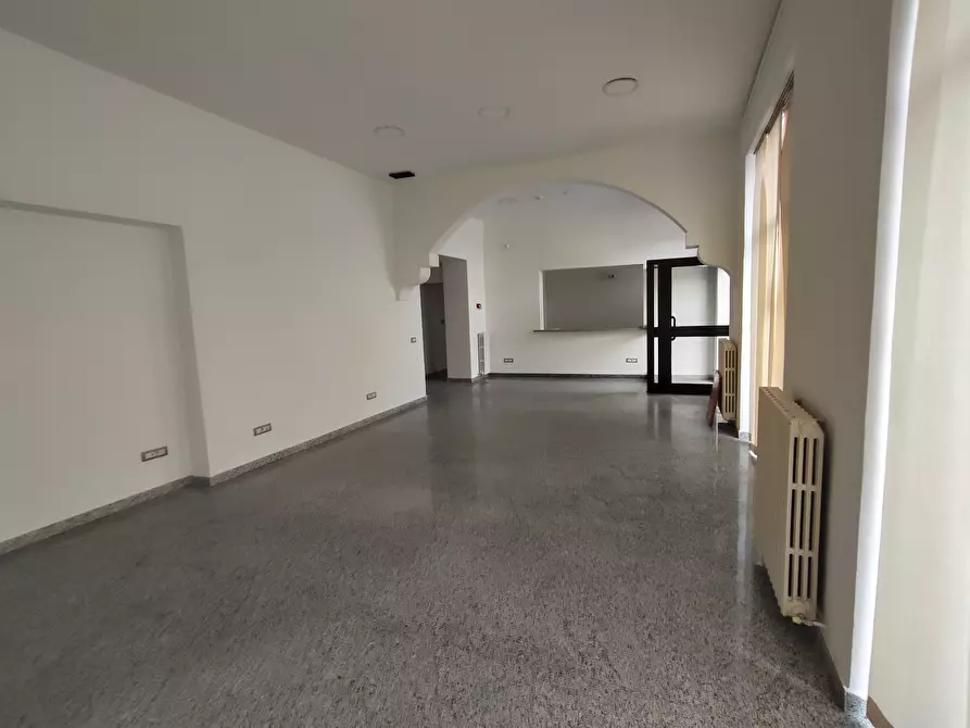 Immagine 1 di Locale commerciale in affitto  in Piazza XX Settembre a Castel San Giovanni