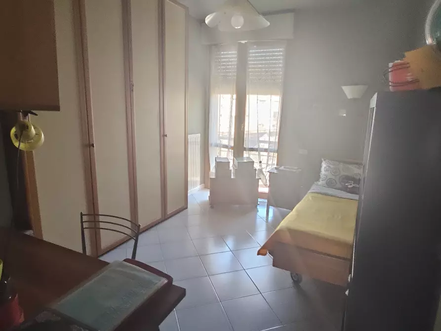Immagine 13 di Villetta a schiera in vendita  in Piazzale Antonio Gramsci 1 a Castel San Giovanni