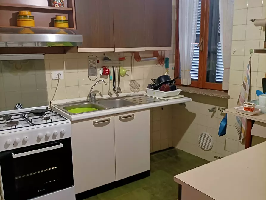 Immagine 13 di Terratetto in vendita  in Viale Amendola 5A a Castel San Giovanni