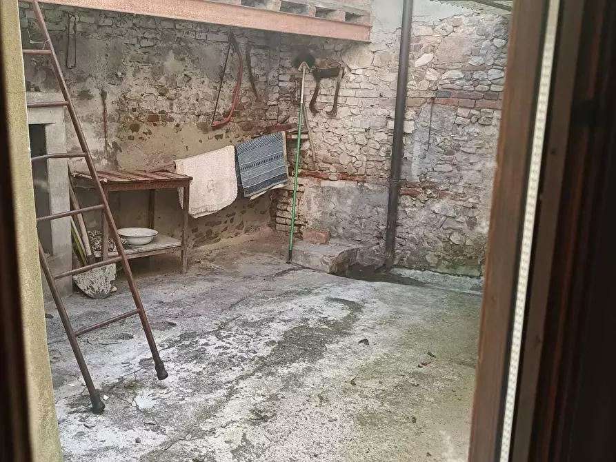 Immagine 7 di Porzione di casa in vendita  in Via Guglielmo Marconi a Ziano Piacentino