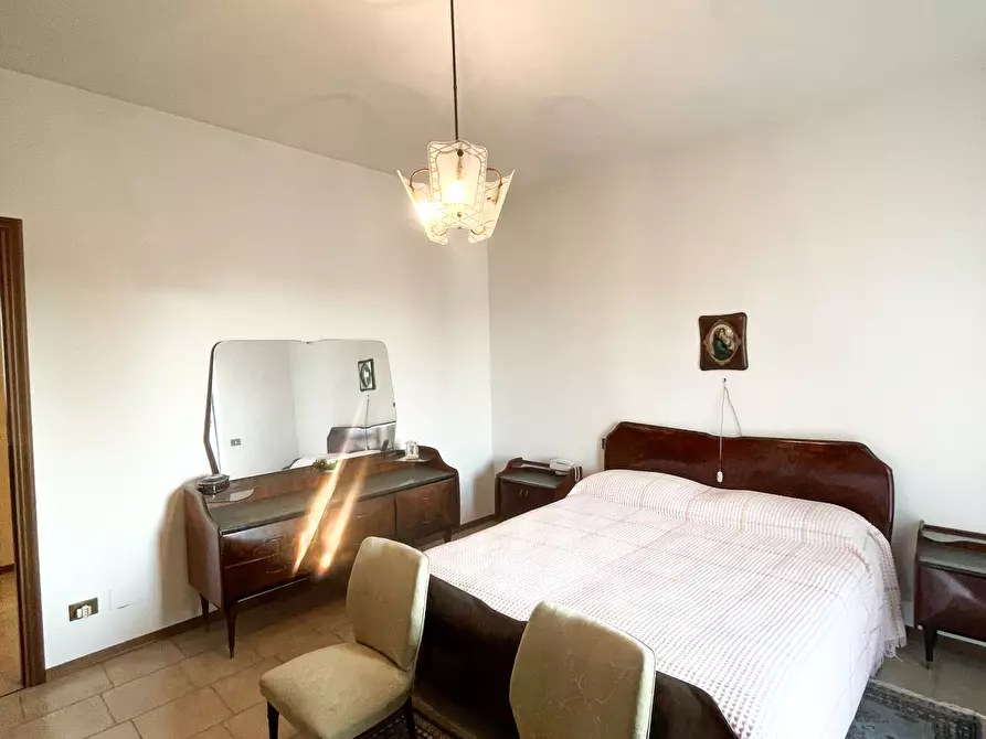 Immagine 15 di Villetta a schiera in vendita  in zona bocciodromo a Castel San Giovanni