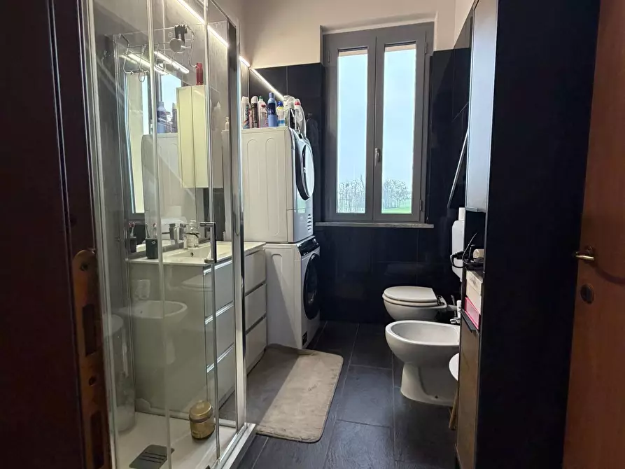 Immagine 15 di Trilocale in vendita  in Via Umberto Nobile a Castel San Giovanni