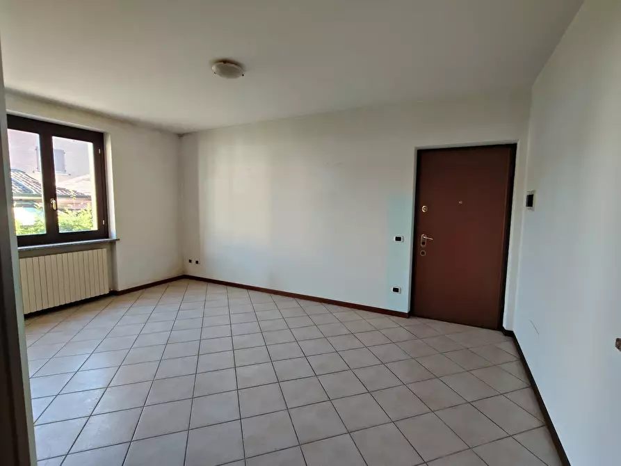 Immagine 4 di Bilocale in vendita  in Via Chiapponi Rocco 3 a Castel San Giovanni