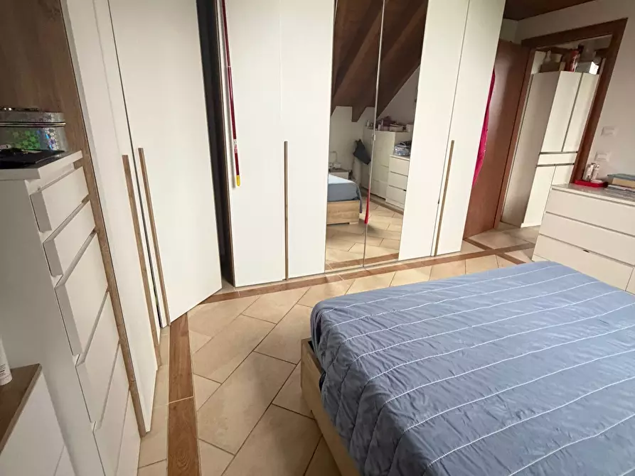 Immagine 17 di Trilocale in vendita  in Via Umberto Nobile a Castel San Giovanni