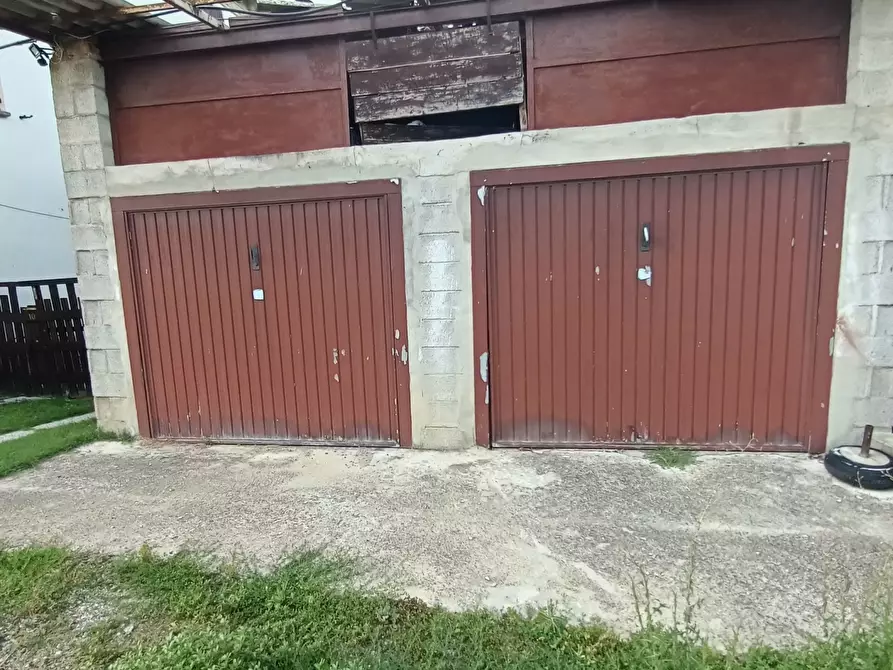 Immagine 6 di Porzione di casa in vendita  in località Casotti a Santa Maria Della Versa