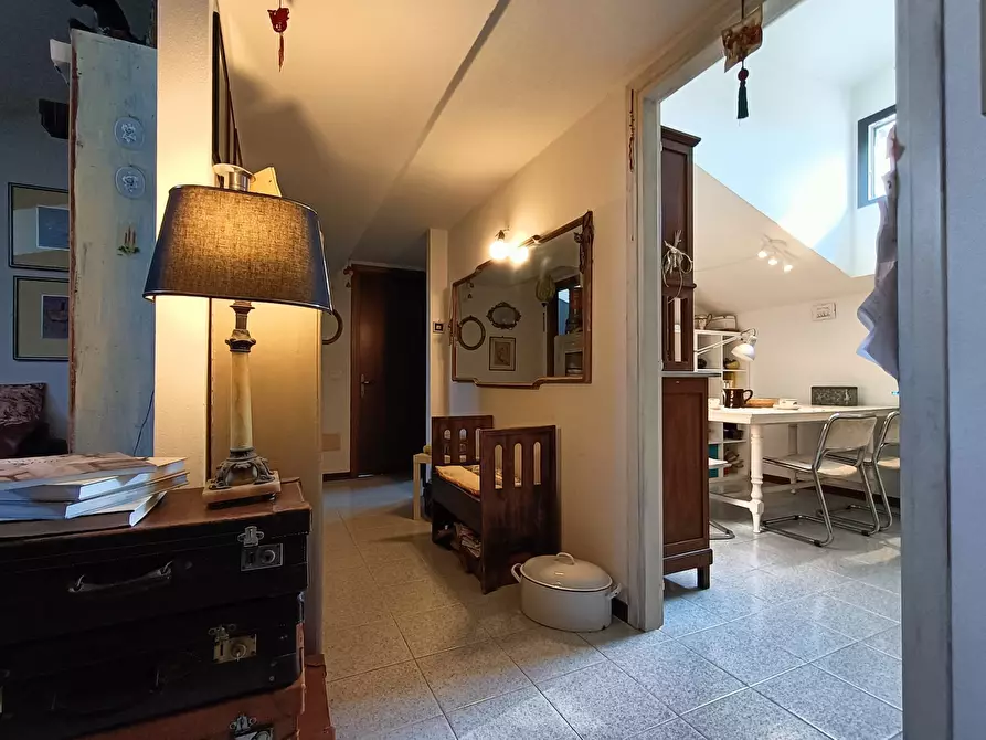 Immagine 6 di Trilocale in vendita  in Via Leonardo da Vinci a Pianello Val Tidone