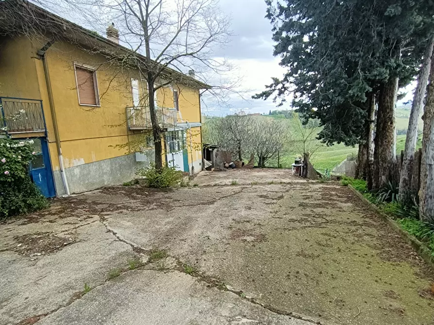 Immagine 53 di Porzione di casa in vendita  in Frazione Croce a Rovescala