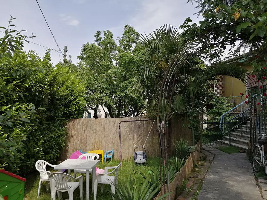 Immagine 20 di Porzione di casa in vendita  in Frazione Croce a Rovescala