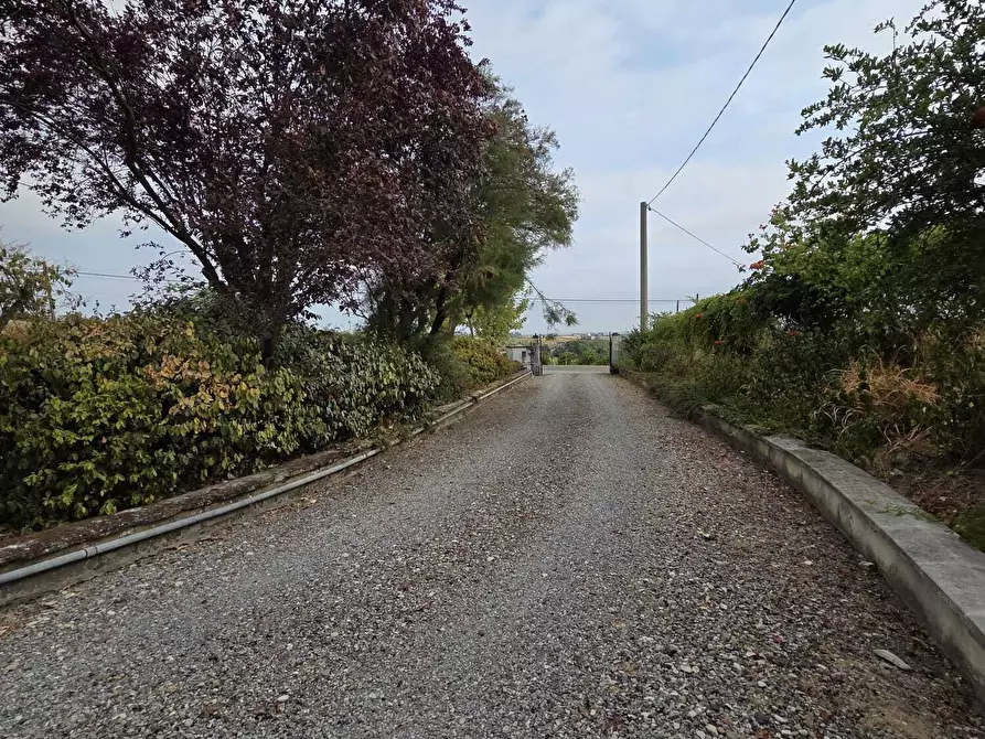 Immagine 9 di Villa in vendita  in costa sidoli a Ziano Piacentino