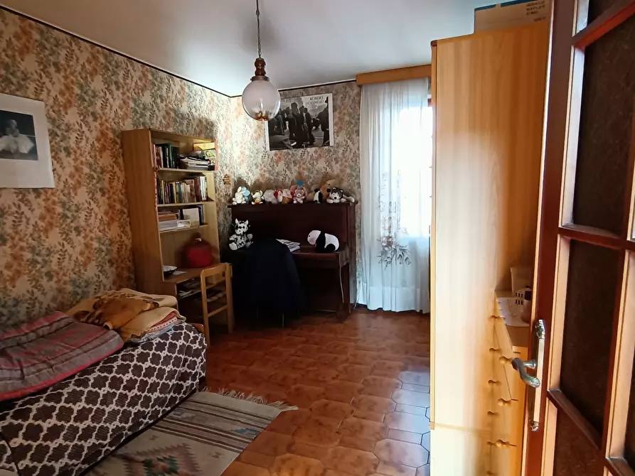 Immagine 32 di Porzione di casa in vendita  in Via Piazzuola a Borgonovo Val Tidone