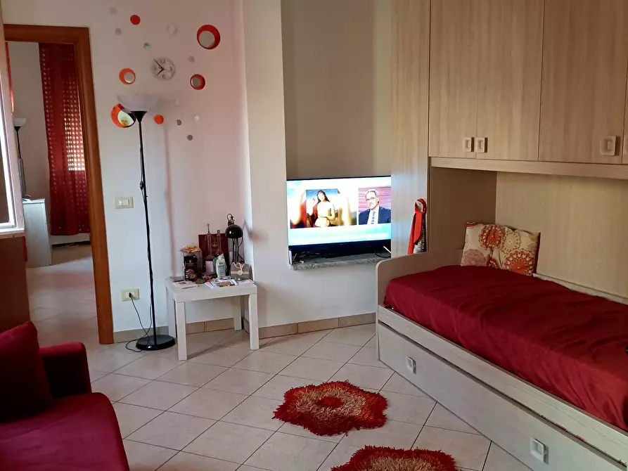 Immagine 8 di Bilocale in affitto  in centro a Castel San Giovanni