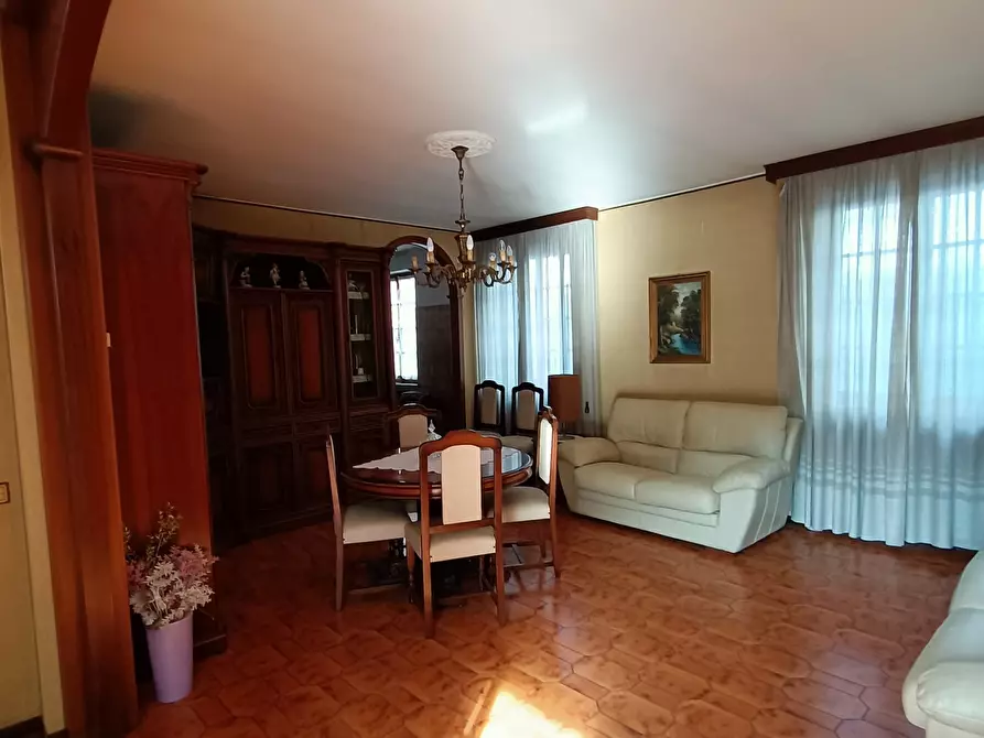 Immagine 19 di Porzione di casa in vendita  in Via Piazzuola a Borgonovo Val Tidone