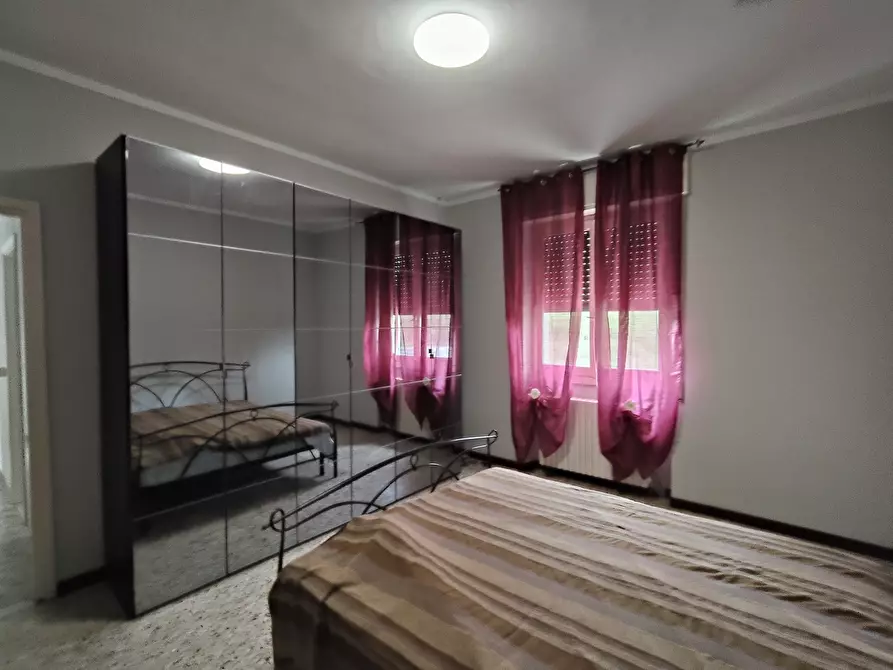 Immagine 10 di Casa indipendente in affitto  in SP201 a Canneto Pavese