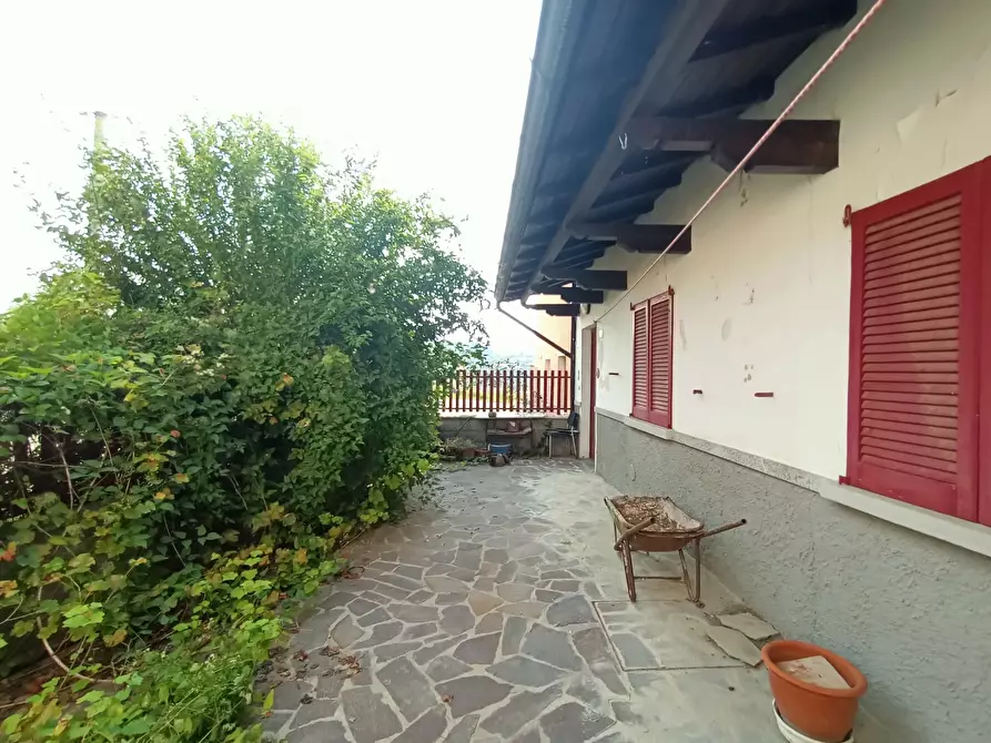 Immagine 46 di Porzione di casa in vendita  in località Casotti a Santa Maria Della Versa