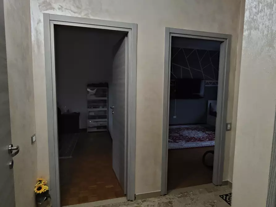 Immagine 22 di Trilocale in vendita  in Via Silvio Pellico a Castel San Giovanni