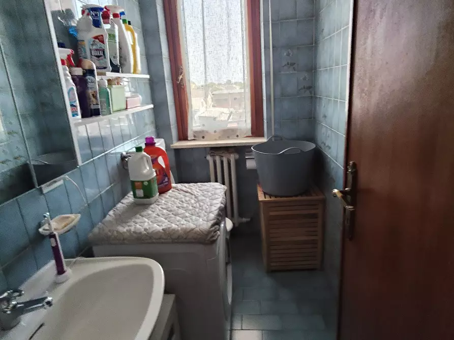 Immagine 17 di Trilocale in vendita  in Via Luigi Einaudi a Castel San Giovanni