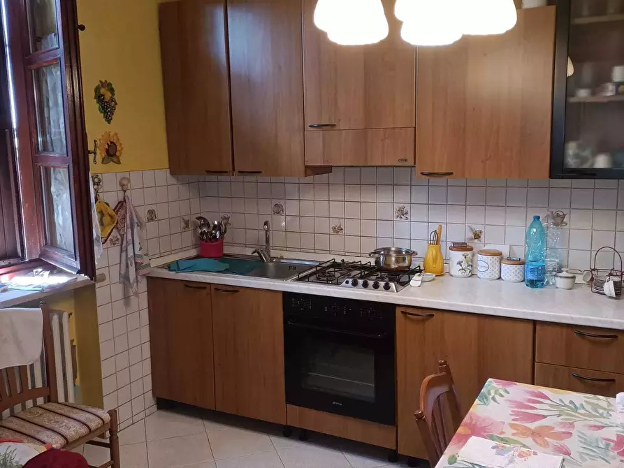 Immagine 14 di Casa indipendente in vendita  in Via Monticelli a Badia Pavese