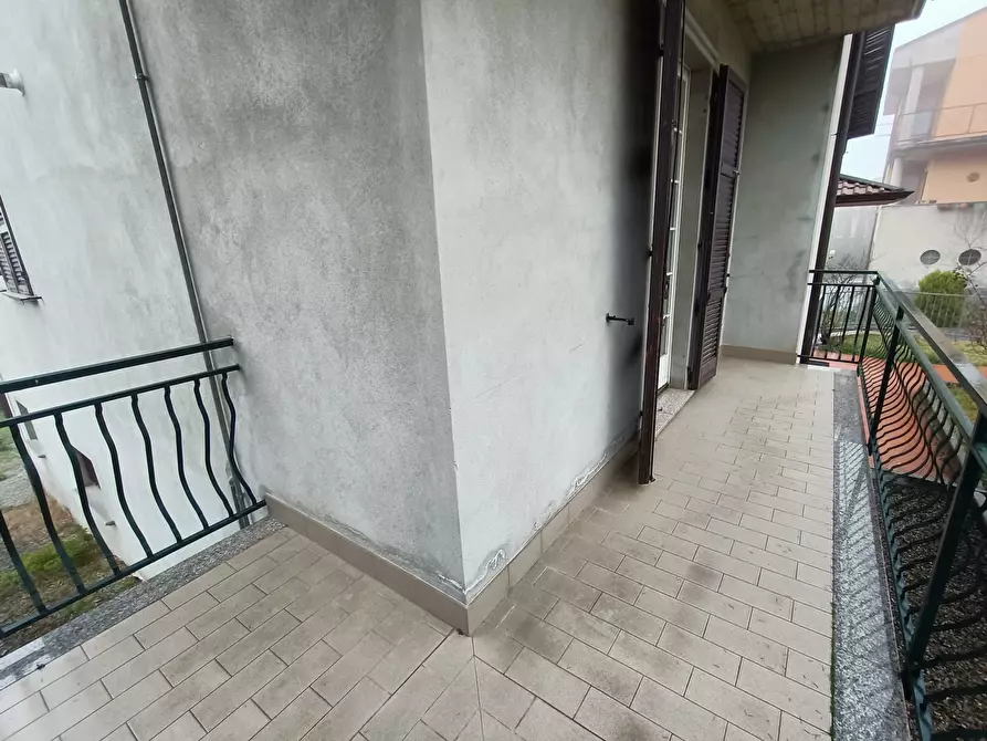 Immagine 7 di Casa bifamiliare in vendita  in periferia a Pianello Val Tidone