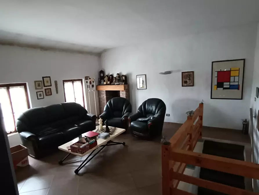 Immagine 41 di Casa indipendente in vendita  in campagna a Monticelli Pavese