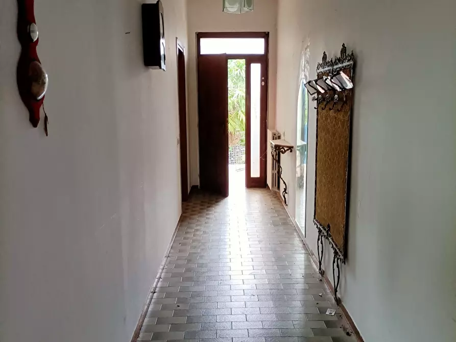 Immagine 37 di Porzione di casa in vendita  in Frazione Croce a Rovescala