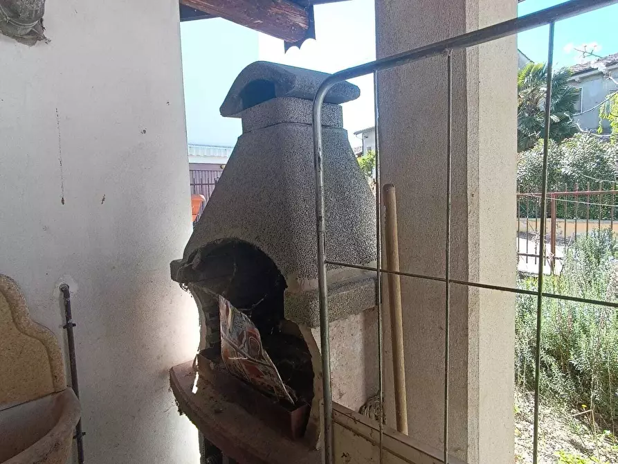 Immagine 17 di Porzione di casa in vendita  in Località Case Piccioni 53 a Ziano Piacentino
