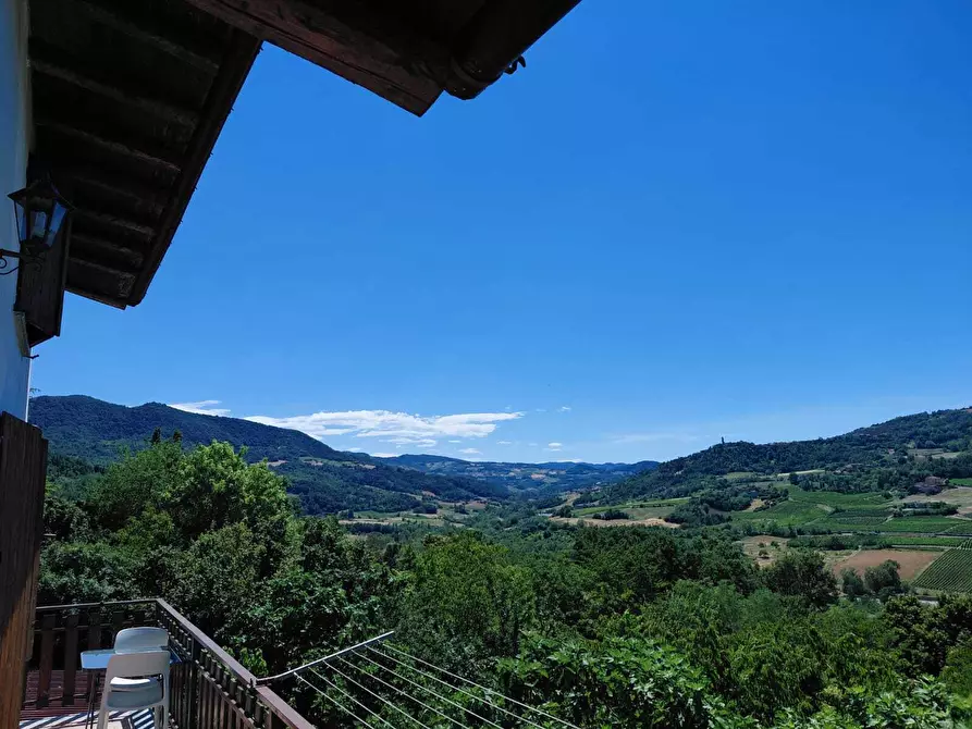 Immagine 14 di Casa indipendente in vendita  in Località Bilegno 29 a Pianello Val Tidone